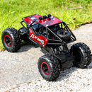 Triângulo™ Off-Road 4x4