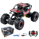 Triângulo™ Off-Road 4x4