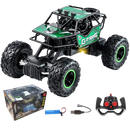Triângulo™ Off-Road 4x4
