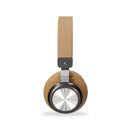 Auriculares sem fios KSIX Retro2