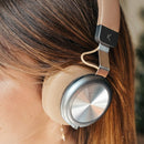 Auriculares sem fios KSIX Retro2
