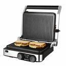 Barbecue Elétrico Cecotec Rock’n Grill Dual 2000 W