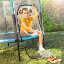 Cama Elástica Infantil com Rede de Segurança Kidine InnovaGoods