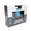 Conjunto de berbequim e acessórios Ferrestock FSKTAB101 21 V 25 Peças