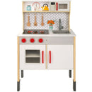 Cozinha de Brincar Woomax