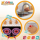Cozinha de Brincar Woomax