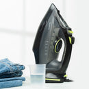 Ferro a Vapor Sem Fios 2 em 1 Stiron InnovaGoods 2400 W 20-30 gmin