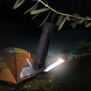 Lanterna LED Recarregável Magnética 5-em-1 Litooler InnovaGoods