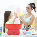 Máquina de algodão doce Cantty InnovaGoods
