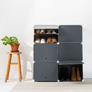 Sapateira Modular Portátil InnovaGoods