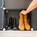 Sapateira Modular Portátil InnovaGoods