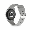 Smartwatch KSIX Globe Prateado