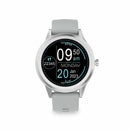 Smartwatch KSIX Globe Prateado