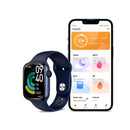 Smartwatch KSIX Urban 4 Azul