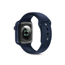 Smartwatch KSIX Urban 4 Azul