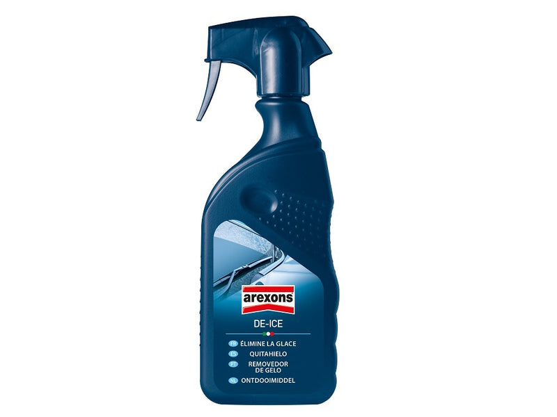 Removedor de gelo Arexons 500 ml