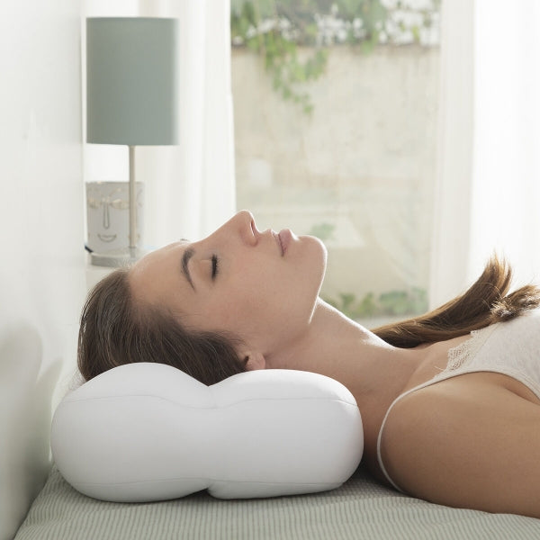 Almofada Nuvem 3D Antirrugas Wrileep InnovaGoods
