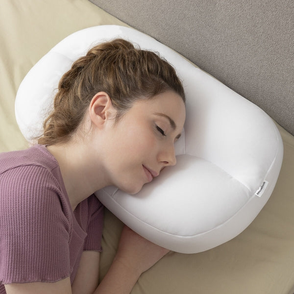 Almofada Nuvem 3D Antirrugas Wrileep InnovaGoods