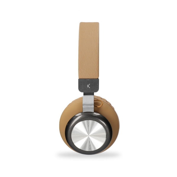 Auriculares sem fios KSIX Retro2