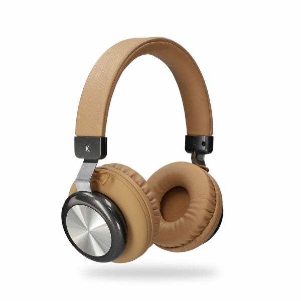Auriculares sem fios KSIX Retro2
