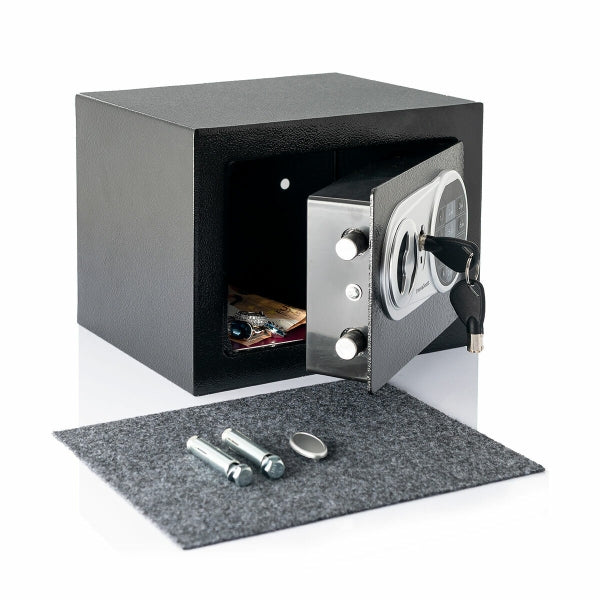 Cofre com Fecho Eletrónico Safeck InnovaGoods