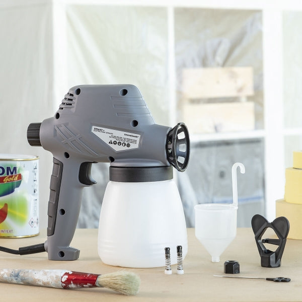 Pistola Elétrica para Pintar Spraint+ InnovaGoods